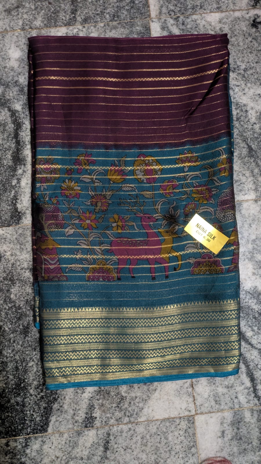 Naina Silks - Image 2